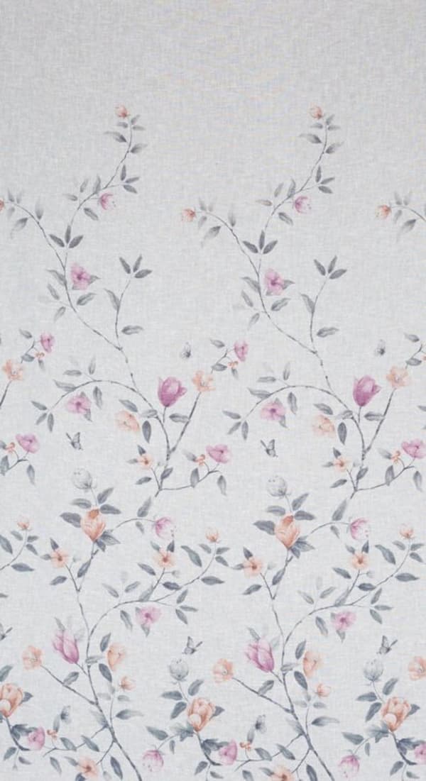 ANTEA VALMIS VERHO 140 X 250 CM VALKOINEN