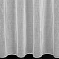 Miniatyrbillede 6 af 9: KLARGAVET GARDIN ATENA 140 X 260 CM HVID