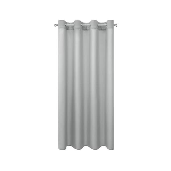 KLARGAVET GARDIN RITA 140 X 175 CM STÅL