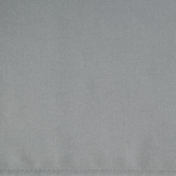 KLARGAVET GARDIN RITA 140 X 175 CM STÅL