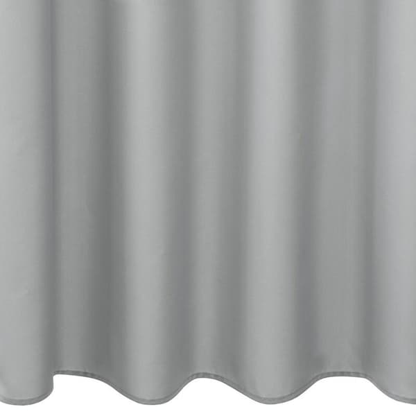 KLARGAVET GARDIN RITA 140 X 175 CM STÅL