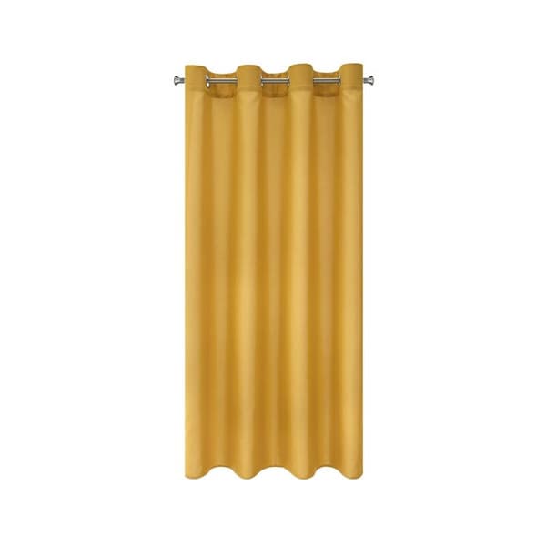 KLARGAVET GARDIN RITA 140 X 175 CM SENNEP