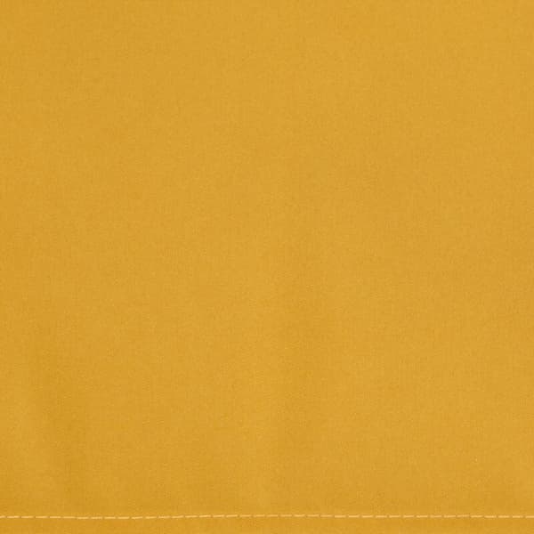 KLARGAVET GARDIN RITA 140 X 175 CM SENNEP