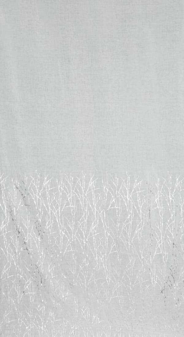 MELIA VALMIS VERHO TEIPILLÄ 140 X 270 CM VALKOINEN