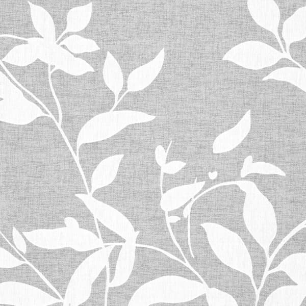 VALMIS VERHO ESTELLA 140 X 250 CM VALKOINEN