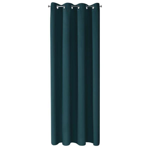 FÄRDIG GARDIN LOGAN 135 X 250 CM BENSIN