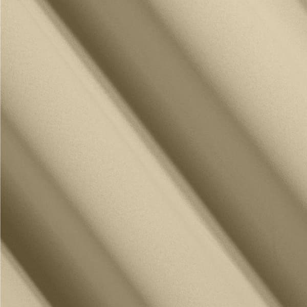 VALMIS LOGAN VERHO TEIPILLÄ 135 X 270 CM BEIGE