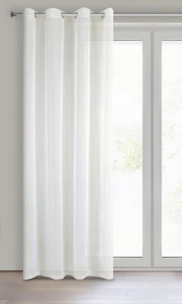 VALMIS VERHO LUCY 140 X 250 CM CREAM