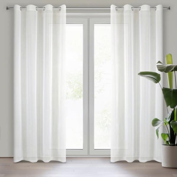 VALMIS VERHO LUCY 140 X 250 CM CREAM