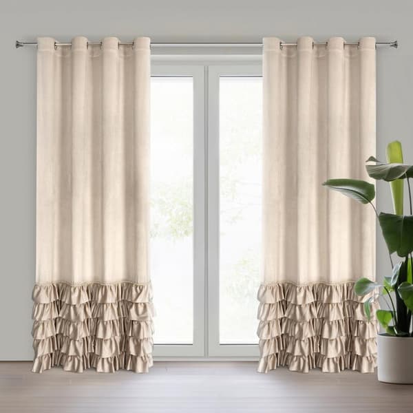 CARLI VALMIS VERHO 140 X 250 CM BEIGE