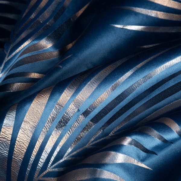 VALMIS VERHO GLORIA2 140 X 250 CM NAVY