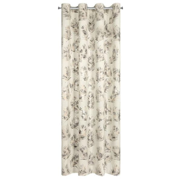 VALMIS VERHO GLORIA2 140 X 250 CM CREAM