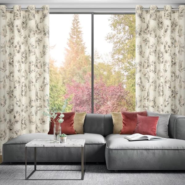 VALMIS VERHO GLORIA2 140 X 250 CM CREAM