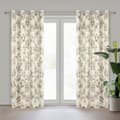 Pikkukuva 1 / 10: VALMIS VERHO GLORIA2 140 X 250 CM CREAM