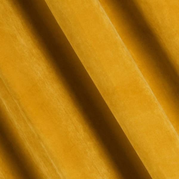 VALMIS VERHOVILLA 140 X 250 CM SINAPI