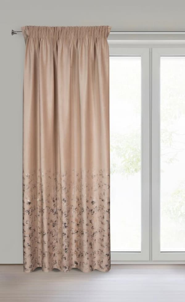 VALMIS MARIELA VERHO TEIPILLÄ 140 X 270 CM BEIGE