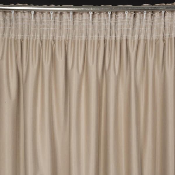VALMIS MARIELA VERHO TEIPILLÄ 140 X 270 CM BEIGE