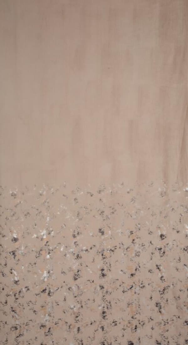 VALMIS MARIELA VERHO TEIPILLÄ 140 X 270 CM BEIGE