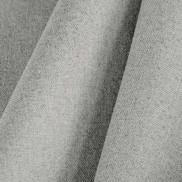 KLARGAVET GARDIN SUZAN PÅ TAPE 135 X 270 CM BEIGE