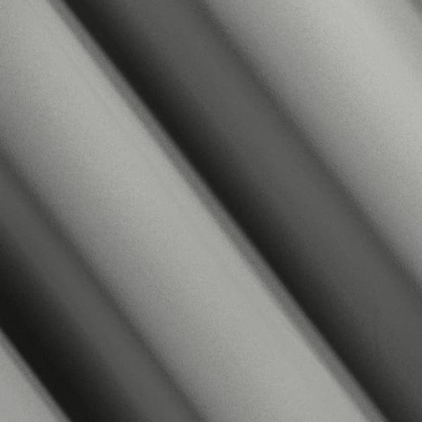VALMIS VERHO D91 PARISA TEIPILLÄ 140 X 270 CM HARMAA