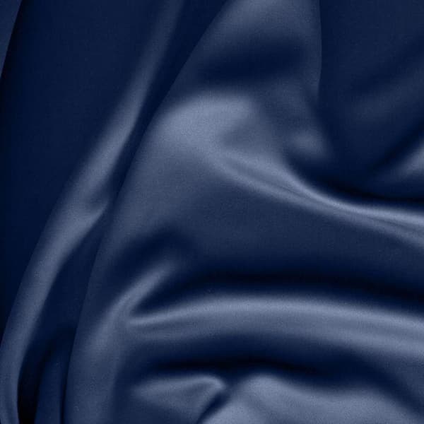 KLARGAVET GARDIN D91 PARISA 140 X 250 CM NAVY