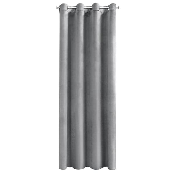 VALMIS VERHO D91 ROSA 140 X 250 CM HOPEAA