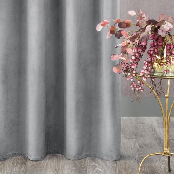 VALMIS VERHO D91 ROSA 140 X 250 CM HOPEAA