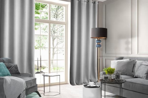 VALMIS VERHO D91 ROSA 140 X 250 CM HOPEAA