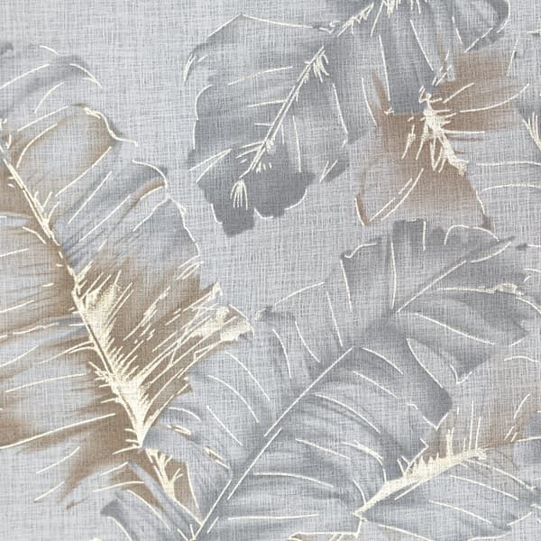 VALMIS VERHO LAYLA 140 X 250 CM HOPEAA