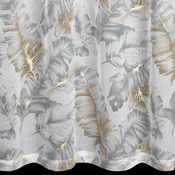 VALMIS VERHO LAYLA 140 X 250 CM HOPEAA