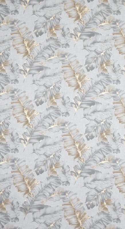 VALMIS VERHO LAYLA 140 X 250 CM HOPEAA