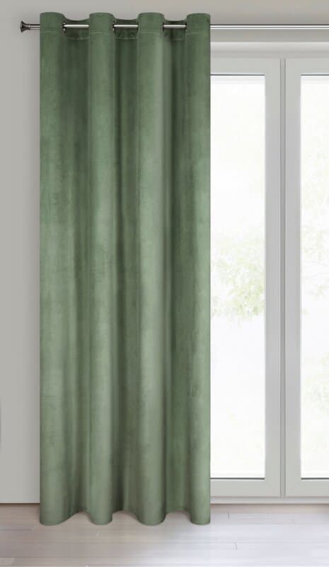 VALMIS VERHO D91 ROSA 140 X 250 CM TUMMA MINTU
