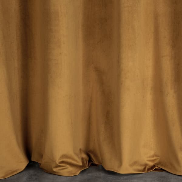 KLARGAVET GARDIN D91 ROSA 140 X 250 CM HONNING