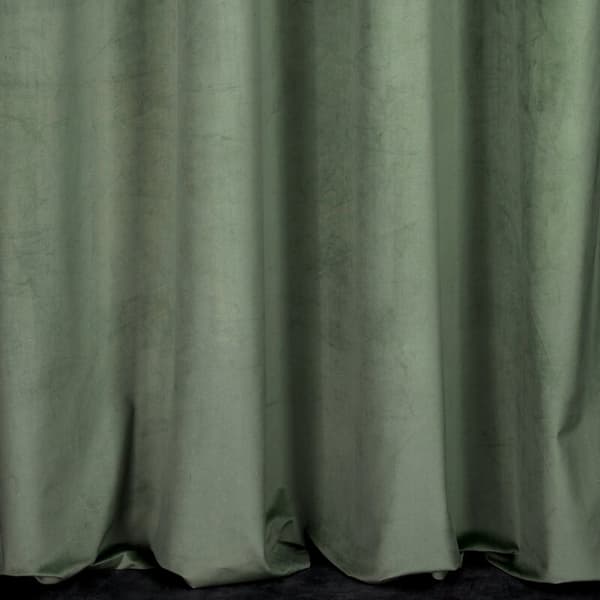 VALMIS VERHO D91 KASTE TEIPILLÄ 140 X 270 CM TUMMA MINTTU