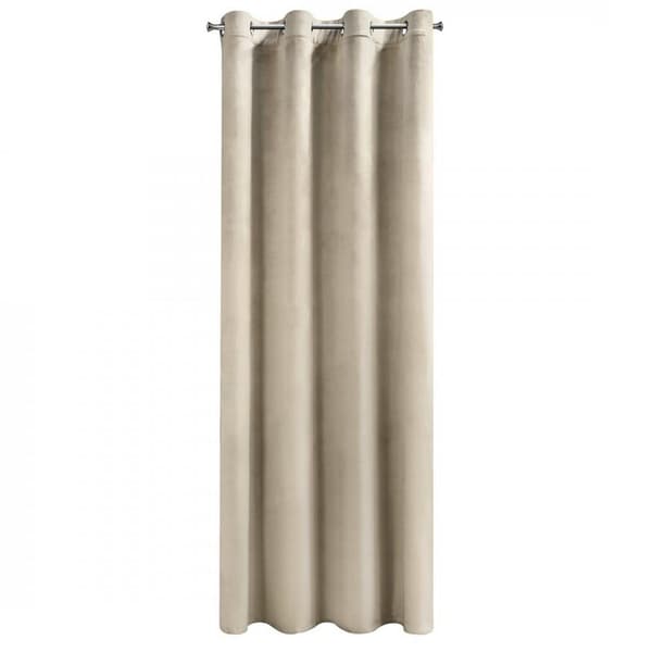 VALMIS VERHO D91 ROSA 140 X 250 CM VAALEA BIEGE