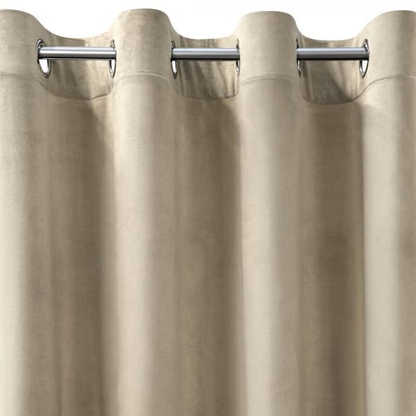 VALMIS VERHO D91 ROSA 140 X 250 CM VAALEA BIEGE