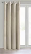 Pikkukuva 2 / 7: VALMIS VERHO D91 ROSA 140 X 250 CM VAALEA BIEGE