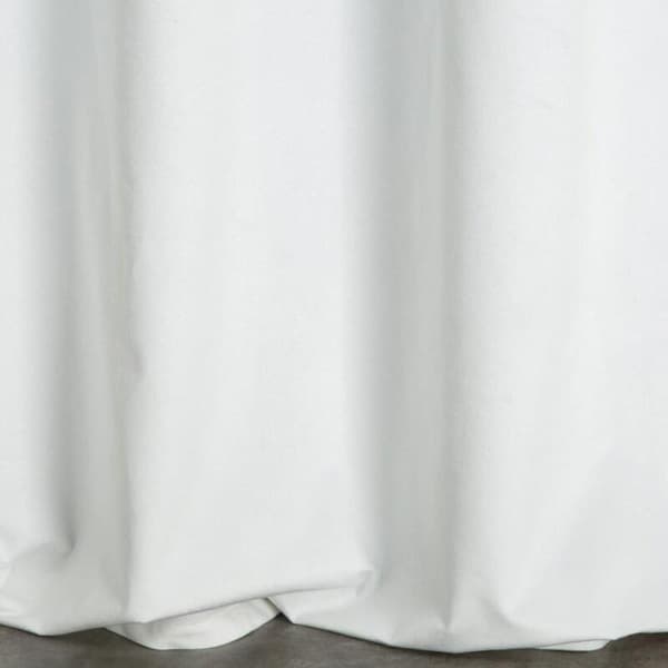 VALMIS VERHO MELANIE 140 X 250 CM VALKOINEN
