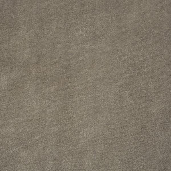 KLARGAVET GARDIN MELANIE 140 X 250 CM BRUNT
