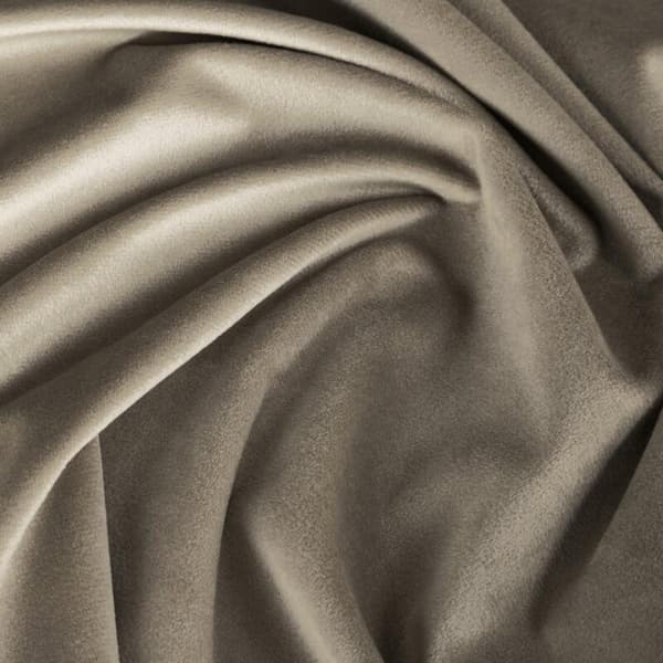 KLARGAVET GARDIN MELANIE 140 X 250 CM BRUNT