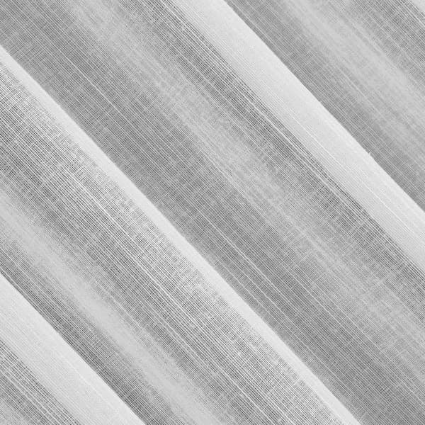 CARLA KLARGAVET GARDIN PÅ TAPE 300 X 145 CM HVID