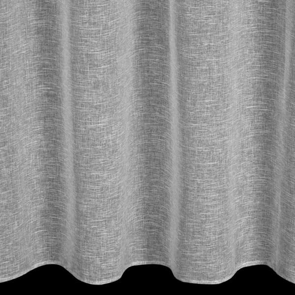 FÄRDIG GARDIN AMARI 140 X 250 CM STÅL