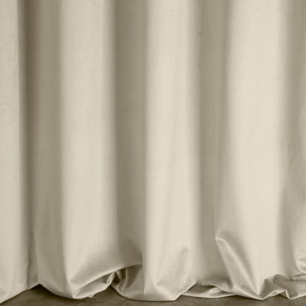 FÄRDIG GARDIN D91 ROSA 140 X 250 CM BEIGE