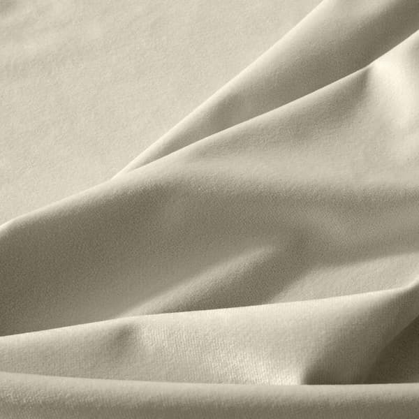 FÄRDIG GARDIN D91 ROSA 140 X 250 CM BEIGE