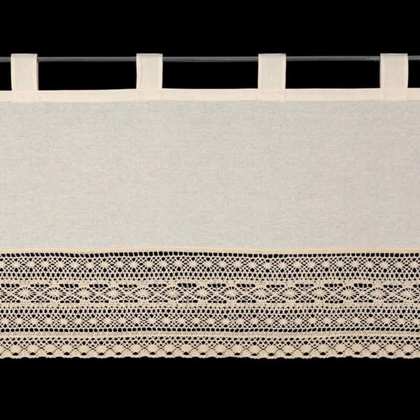 MADDELINE VALMIS VERHO HIHNALLA 150 X 60 CM VAALEA BIEGE