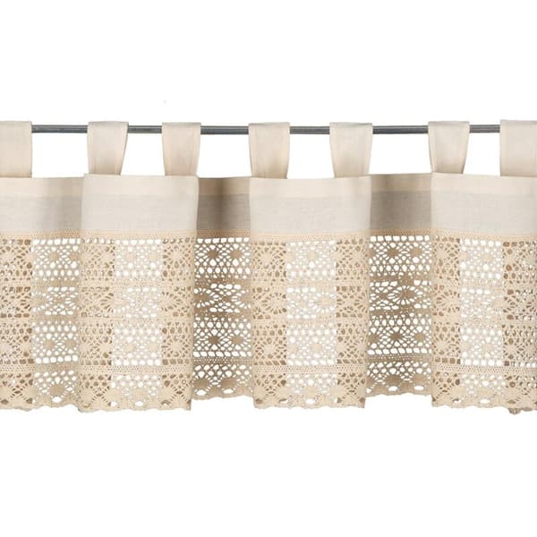 MADDELINE VALMIS VERHO HIHNALLA 150 X 35 CM VAALEA BIEGE