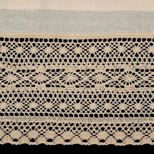MADDELINE VALMIS VERHO HIHNALLA 150 X 35 CM VAALEA BIEGE