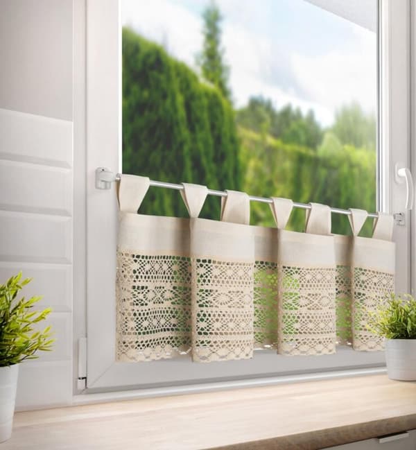 MADDELINE VALMIS VERHO HIHNALLA 150 X 35 CM VAALEA BIEGE