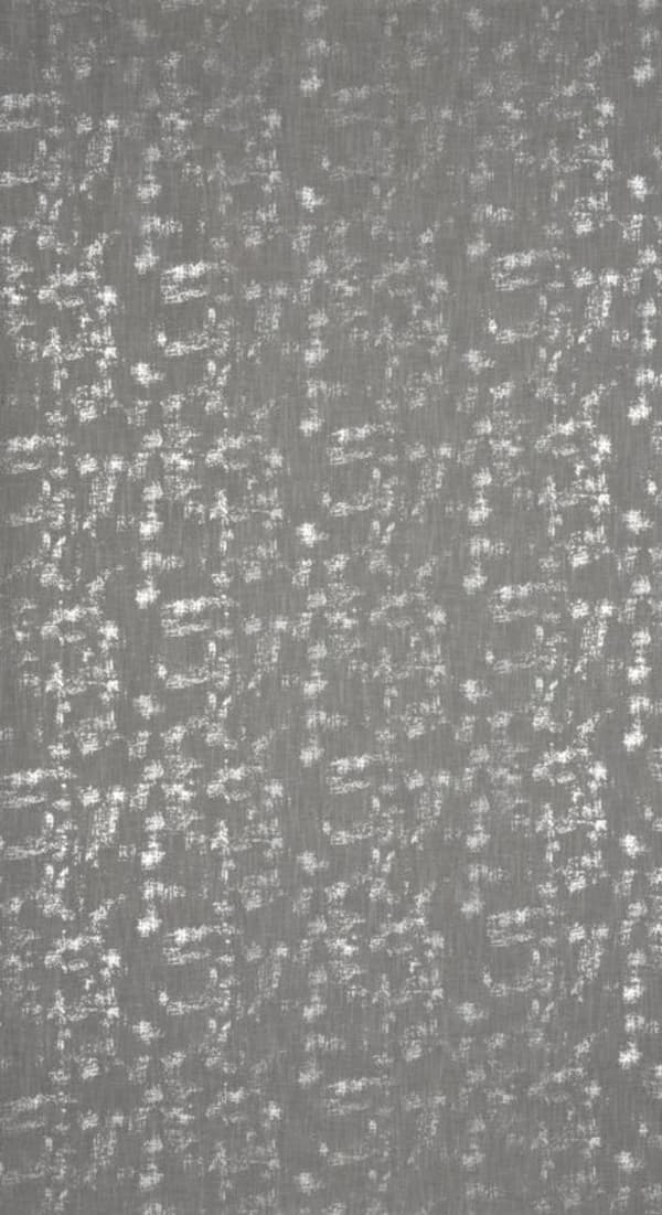 FÄRDIG INES-GARDIN PÅ TEJP 140 X 270 CM SILVER