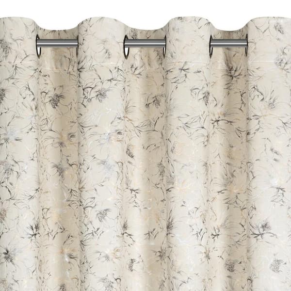 VALMIS CARMELA VERHO 140 X 250 CM VAALEA BIEGE